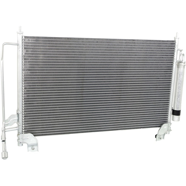 Radiators, Condensers & Fans image
