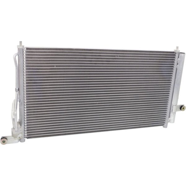Radiators, Condensers & Fans image