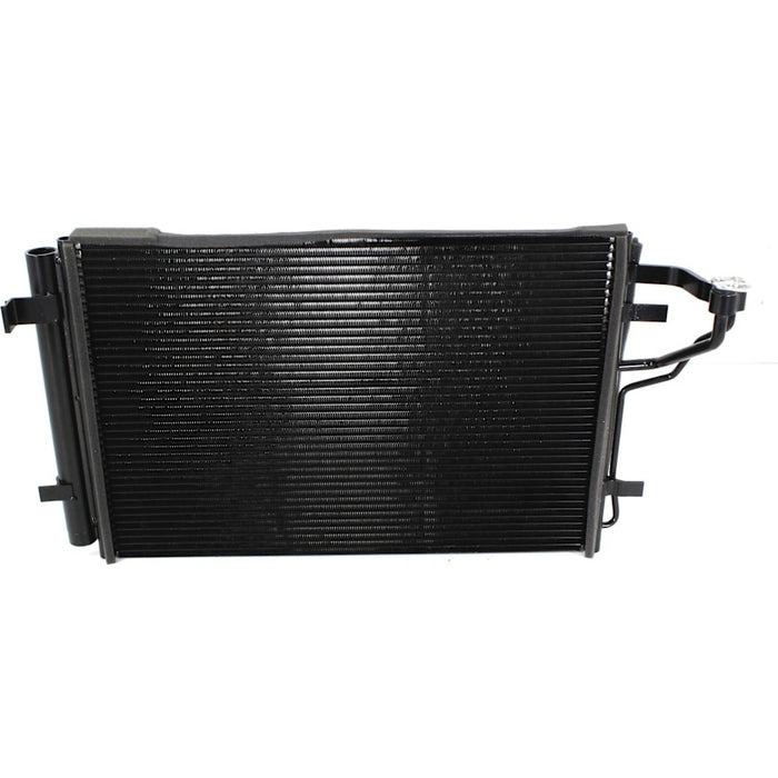 Hyundai Elantra A/C Condenser - HY3030139