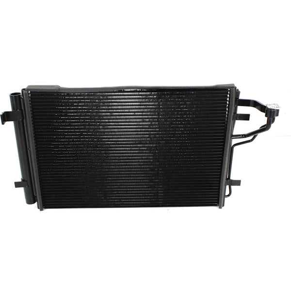 Radiators, Condensers & Fans image