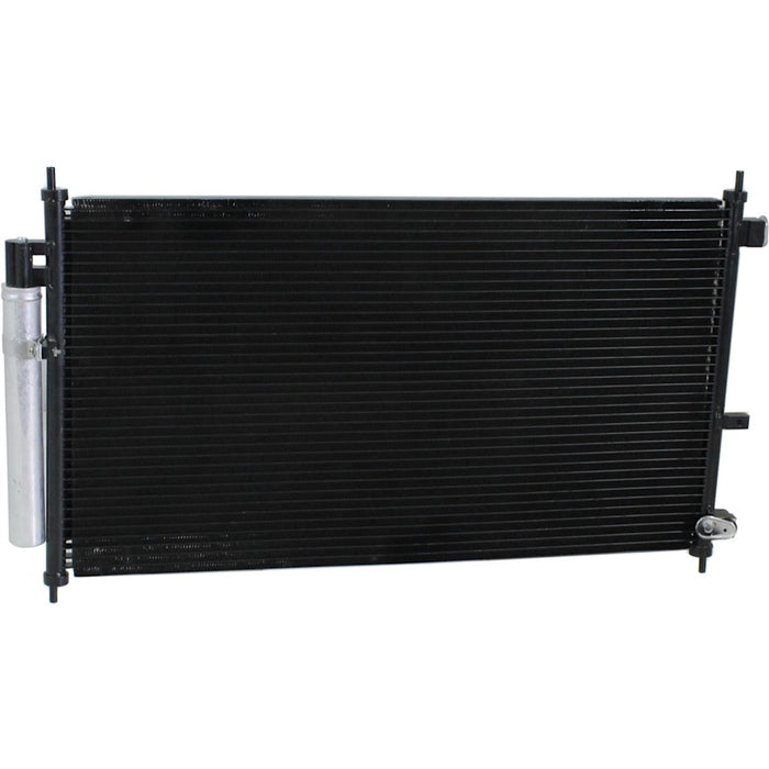 Acura RDX A/C Condenser - AC3030123