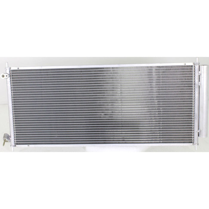Honda Fit A/C Condenser - HO3030149