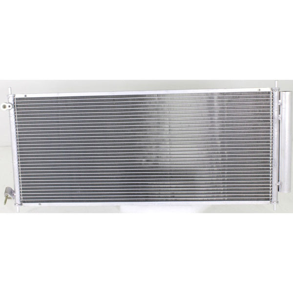 Radiators, Condensers & Fans image