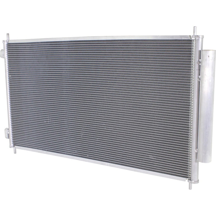 Honda CR-V A/C Condenser - HO3030150