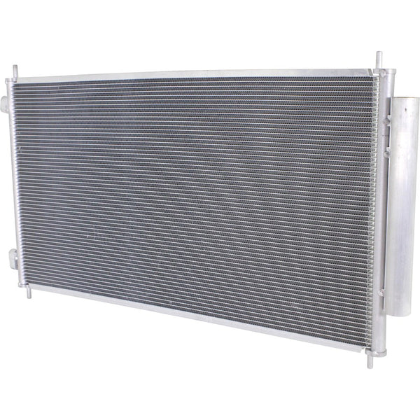 Radiators, Condensers & Fans image