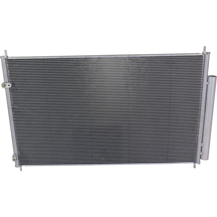 Acura MDX A/C Condenser - AC3030122
