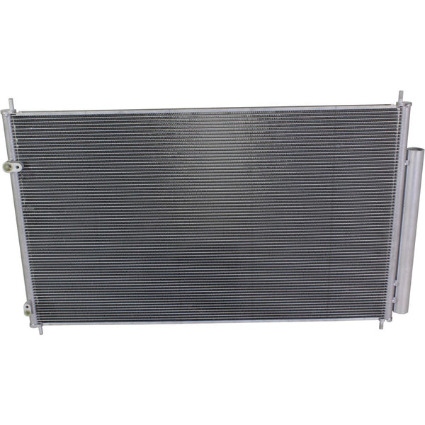 Radiators, Condensers & Fans image