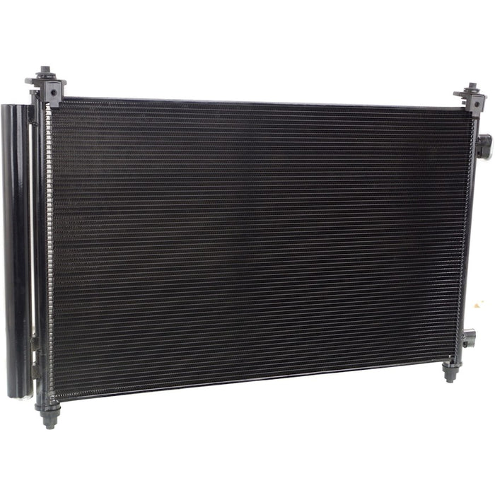 Mazda CX-9 A/C Condenser - MA3030155