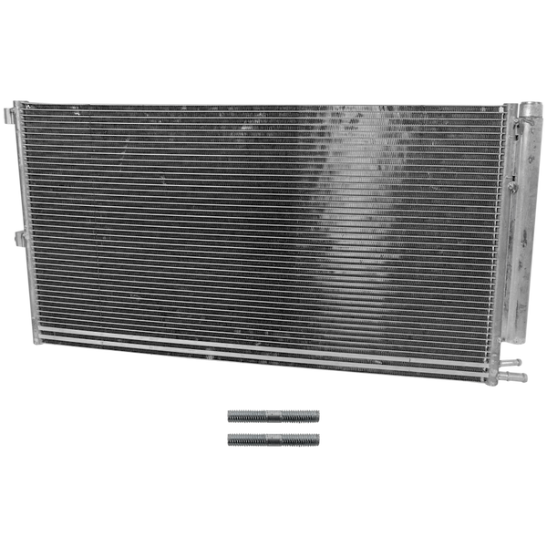 Radiators, Condensers & Fans image