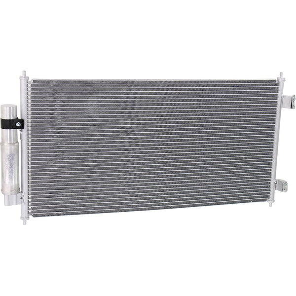 Radiators, Condensers & Fans image