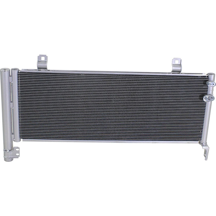 Toyota Camry Hybrid A/C Condenser - TO3030313