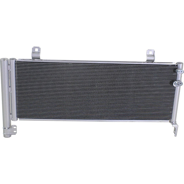 Radiators, Condensers & Fans image