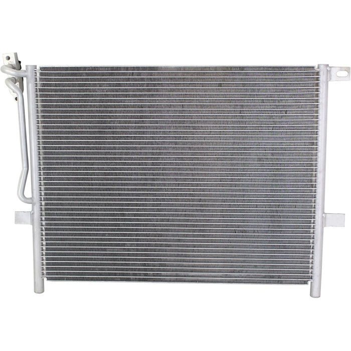 BMW 323i/325i/328i/330i A/C Condenser E46 - BM3030105