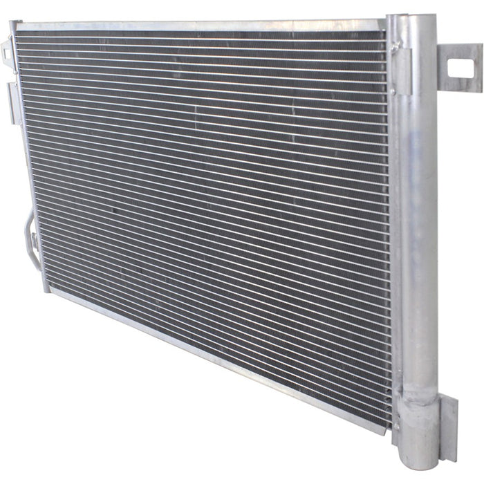 Saturn Outlook A/C Condenser - GM3030276