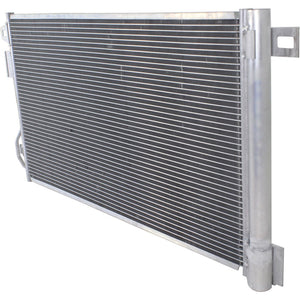 A/C Condenser image