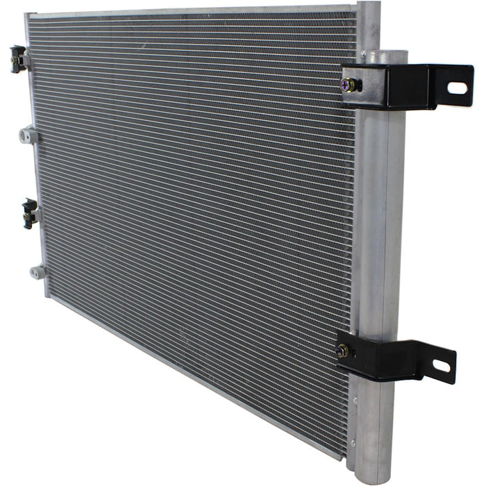 Ford Edge/Lincoln MKX A/C Condenser - FO3030214