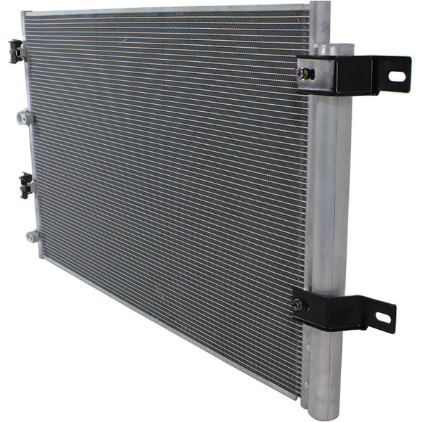 Radiators, Condensers & Fans image