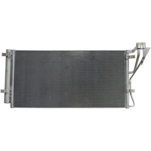A/C Condenser image
