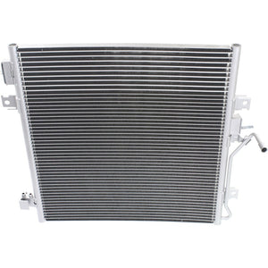 A/C Condenser image