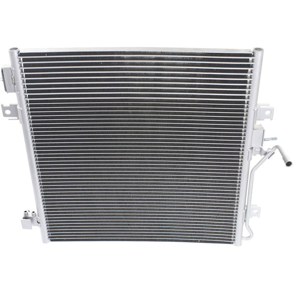 Radiators, Condensers & Fans image