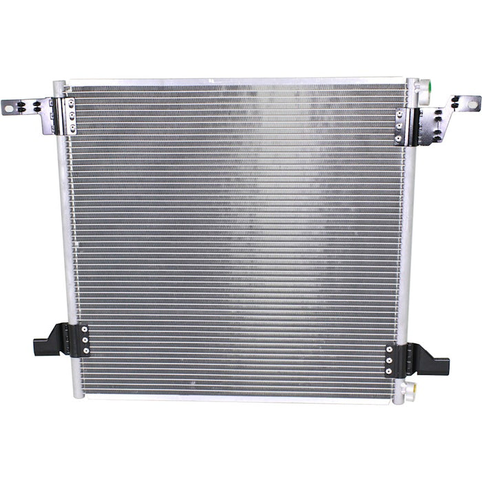 Dodge Dakota/Ram Dakota A/C Condenser - CH3030216