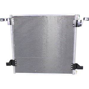 A/C Condenser image