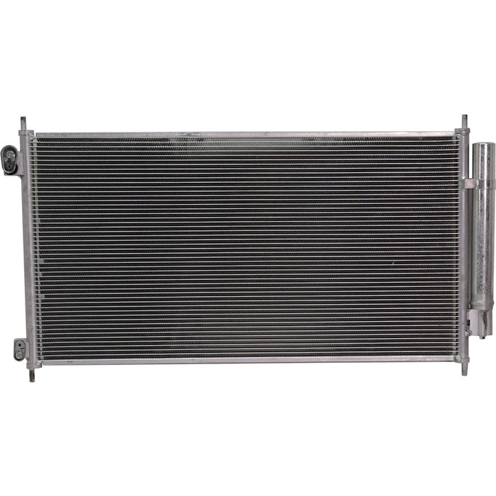 Honda Accord A/C Condenser - HO3030151