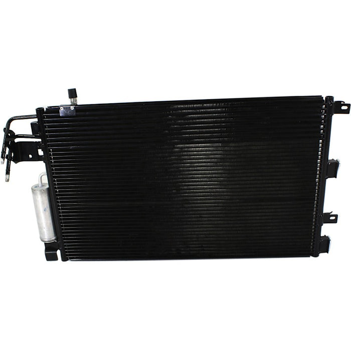 Ford Focus A/C Condenser - FO3030218