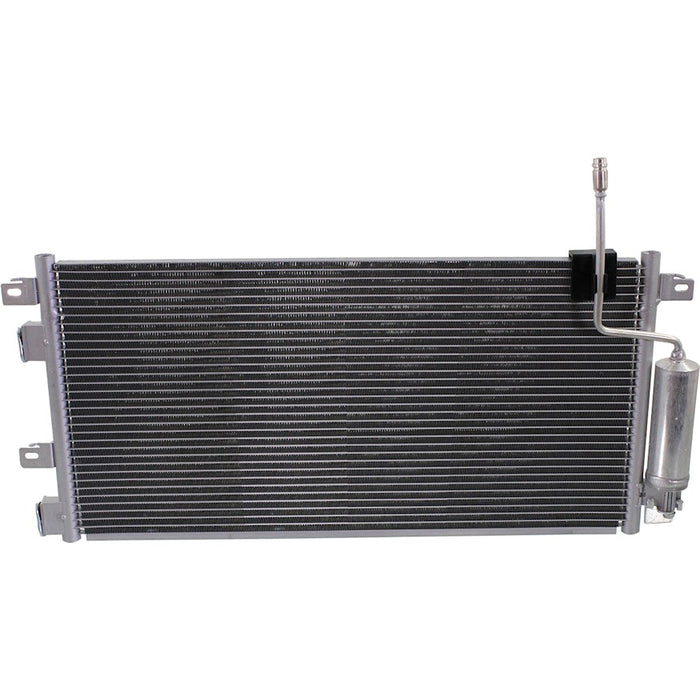 Ford Focus A/C Condenser - FO3030219