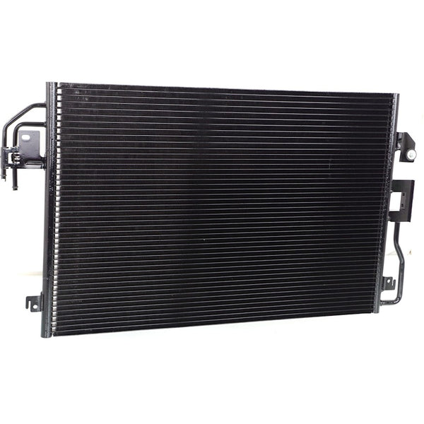 Radiators, Condensers & Fans image