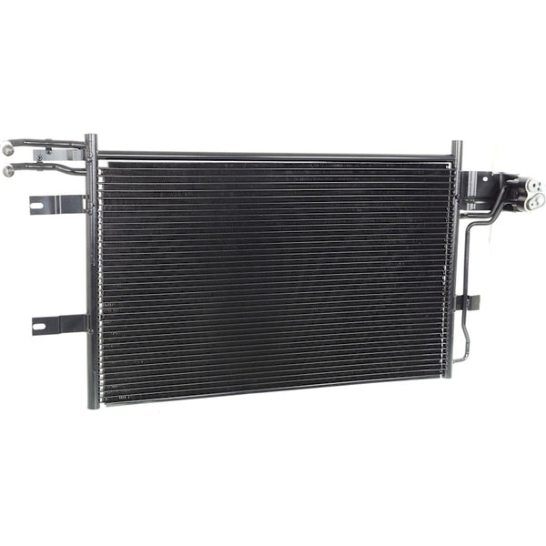 Radiators, Condensers & Fans image