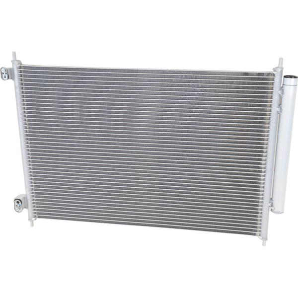 Radiators, Condensers & Fans image