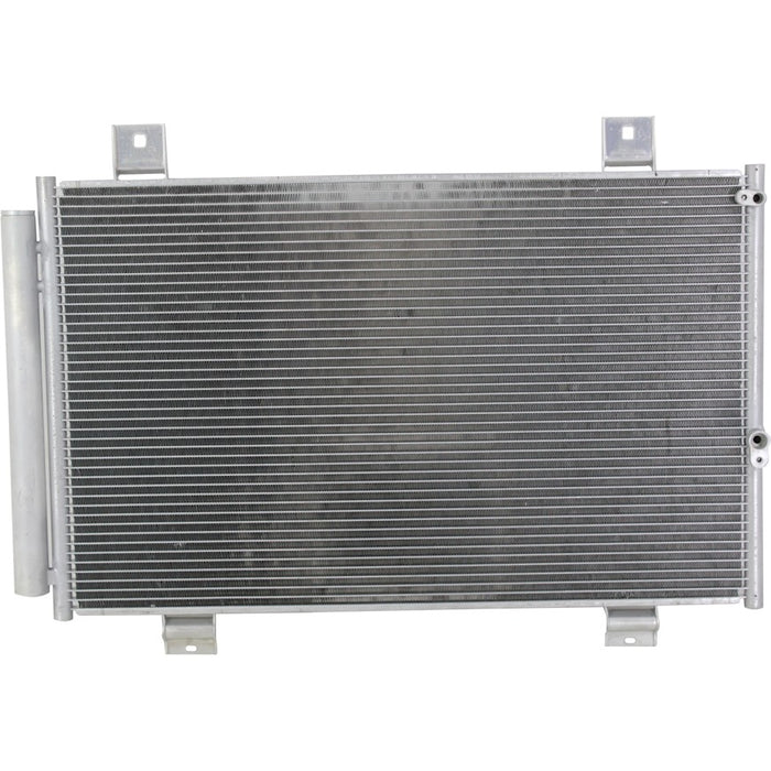 Toyota Highlander Base/Base Premium/Limited/SE/Sport/Sport Premium A/C Condenser - TO3030311
