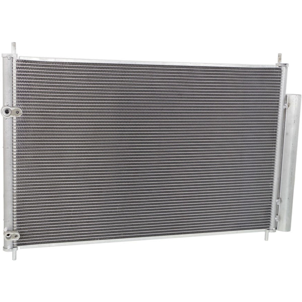 Radiators, Condensers & Fans image