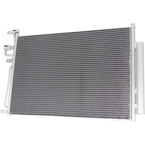 A/C Condenser image