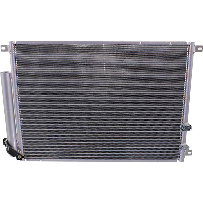 Cadillac CTS A/C Condenser - GM3030279