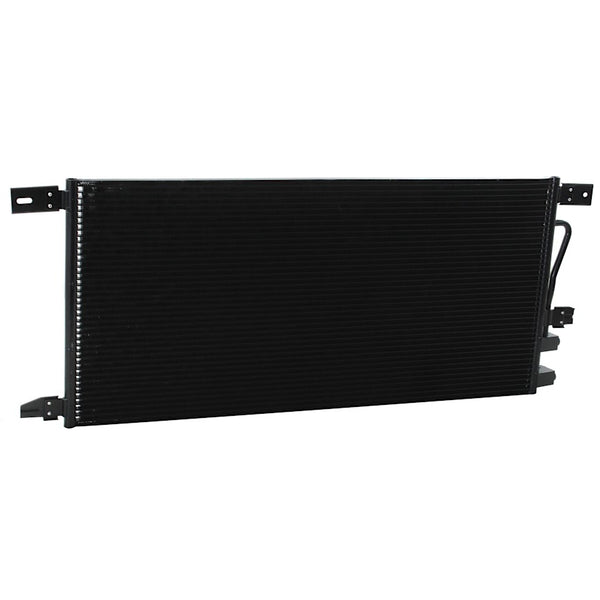 Radiators, Condensers & Fans image