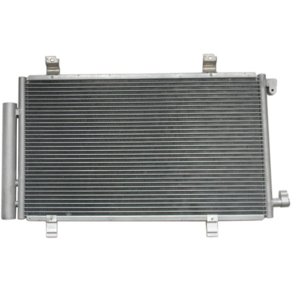 Radiators, Condensers & Fans image