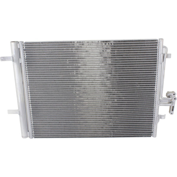 Radiators, Condensers & Fans image