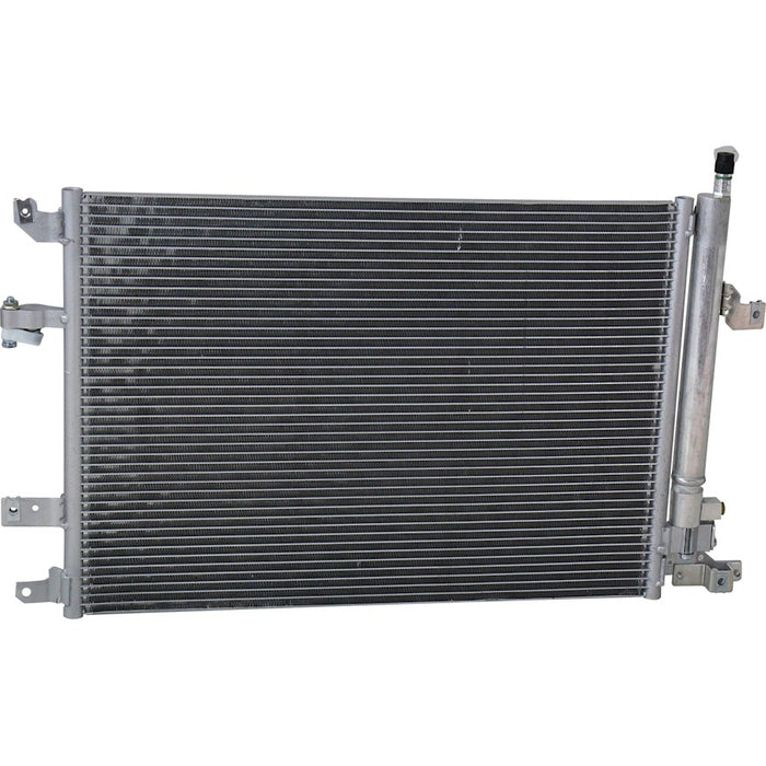 Volvo S60 A/C Condenser - VO3030120