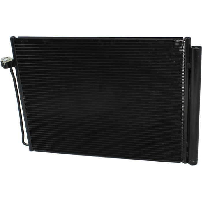 BMW X5/X6 M/xDrive35i/xDrive35iA A/C Condenser E70 3L L6 - BM3030127