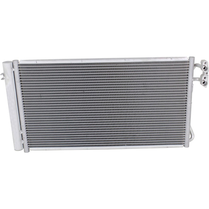BMW 335i A/C Condenser E92/E93 3L L6 - BM3030125