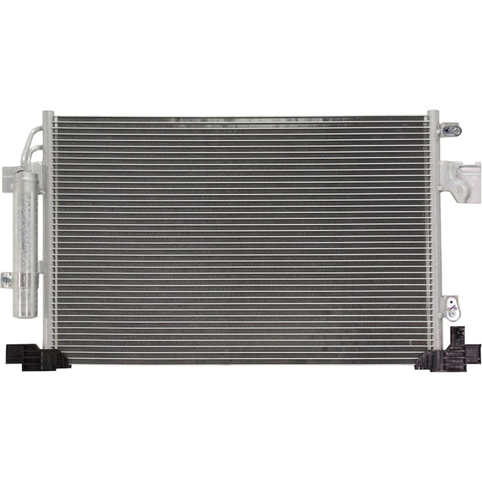 Mitsubishi Lancer/Outlander/Outlander Sport A/C Condenser - MI3030172