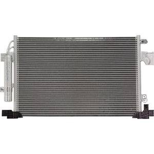 A/C Condenser image