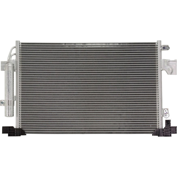 Radiators, Condensers & Fans image