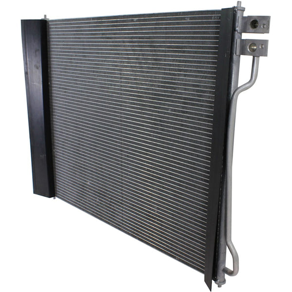 Radiators, Condensers & Fans image