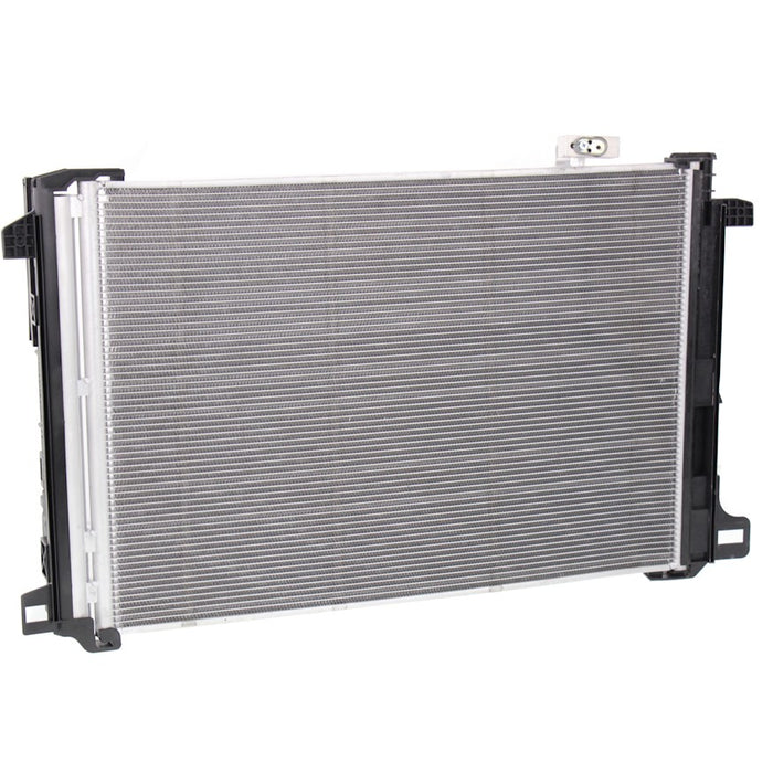 Mercedes-Benz C250/C300/C350/C63 AMG/E300/E350/E550/GLK250/GLK350 A/C Condenser - MB3030151