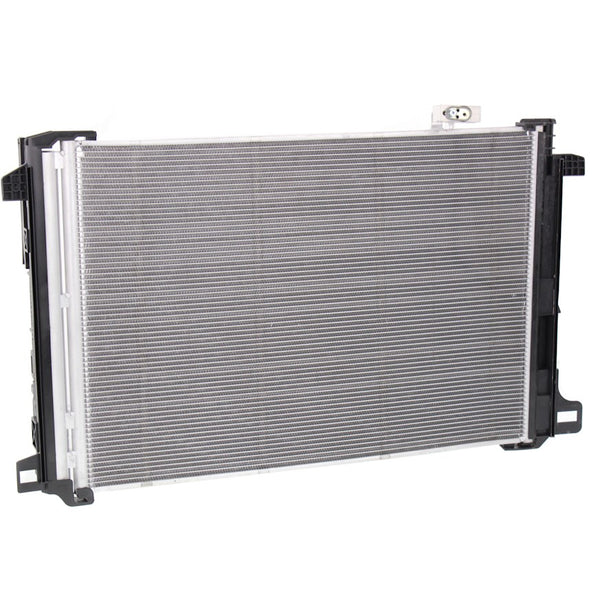 Radiators, Condensers & Fans image