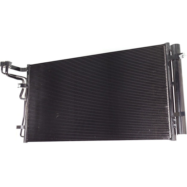Radiators, Condensers & Fans image
