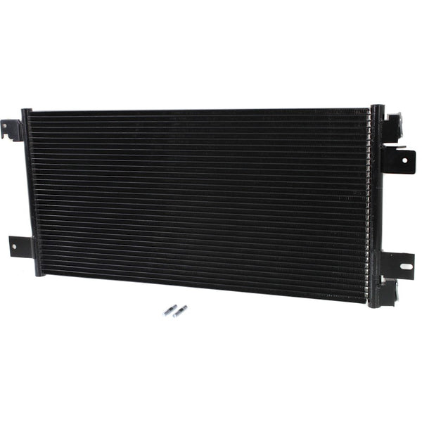 Radiators, Condensers & Fans image